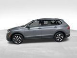 Certified 2022 Volkswagen Tiguan S image 4