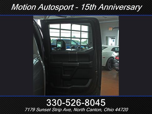 Used 2018 Ford F150 XLT w/ Equipment Group 302A Luxury image 42