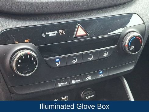 Used 2016 Hyundai Tucson SE w/ Option Group 02 FWD image 14