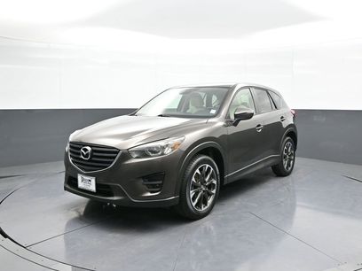 Used 2016 MAZDA CX-5 Grand Touring