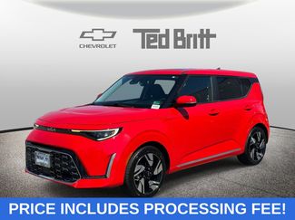 Used 2024 Kia Soul GT-Line w/ Option Group 020 FWD video 1