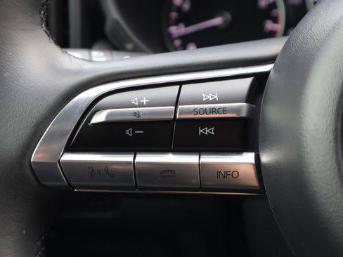 Certified 2023 MAZDA CX-50 2.5 S w/ Cargo Package image 16