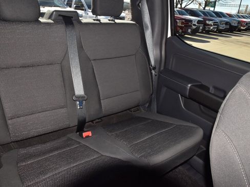 Certified 2022 Ford F150 XLT w/ Equipment Group 302A High image 21