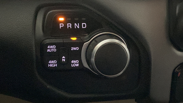 Used 2020 RAM 1500 Big Horn AWD/4WD image 19