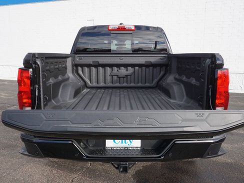 New 2026 Chevrolet Colorado Trail Boss image 26