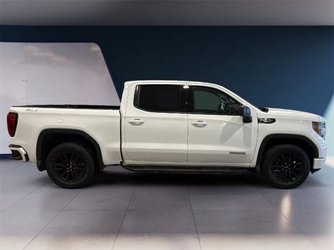 Used 2022 GMC Sierra 1500 Elevation image 8