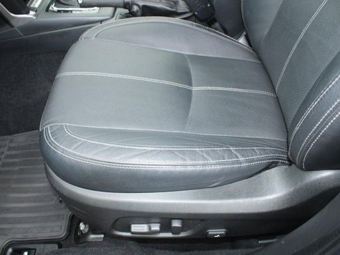 Used 2017 Subaru Forester 2.0XT Touring image 16