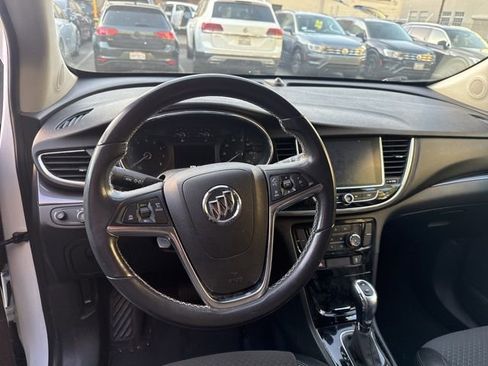 Used 2018 Buick Encore Preferred image 7