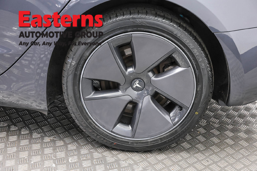 Used 2023 Tesla Model 3 Standard Range RWD image 28