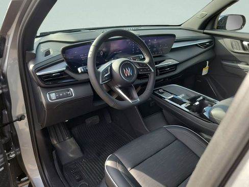 New 2026 Buick Enclave Sport Touring w/ Power Package FWD image 14