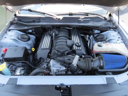 Used 2021 Dodge Challenger R/T Scat Pack RWD image 26