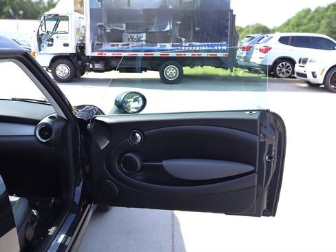 Used 2008 MINI Cooper Clubman Hardtop FWD image 28