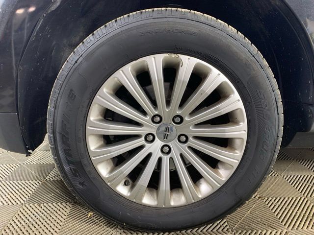 Used 2013 Lincoln MKX FWD image 31