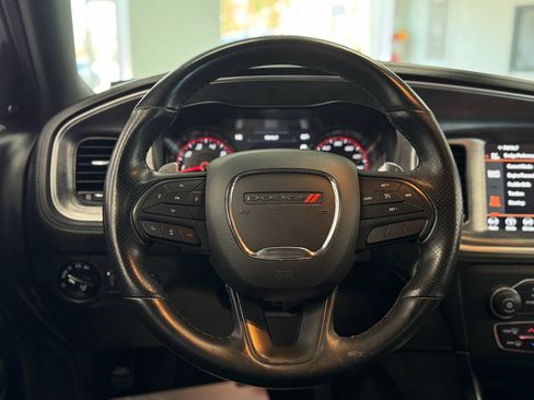 Used 2019 Dodge Charger R/T w/ Daytona Edition Group image 21
