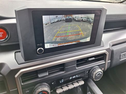 Used 2025 Toyota 4Runner TRD Off-Road image 26