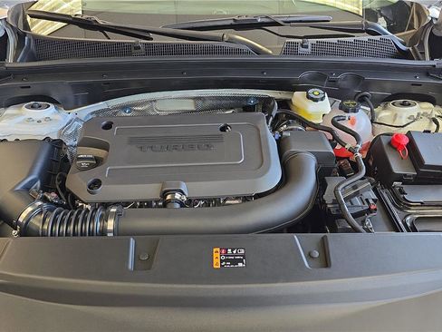 New 2026 Buick Envision Sport Touring image 25