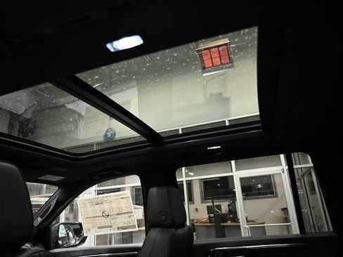 New 2026 Chevrolet Suburban RST w/ Advanced Technology Package image 21