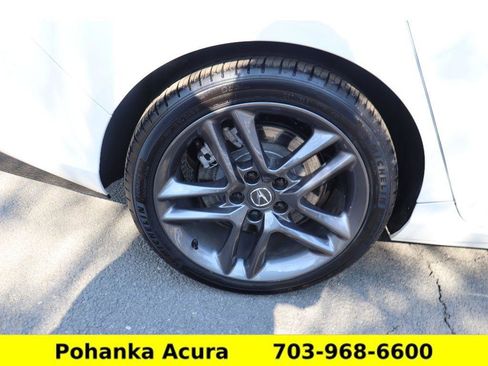 Certified 2025 Acura TLX SH-AWD w/ A-SPEC Pkg image 33