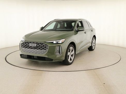 Used 2025 Audi Q5 Prestige AWD/4WD image 12