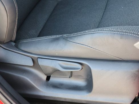 Used 2024 Toyota bZ4X XLE w/ Weather Package image 34