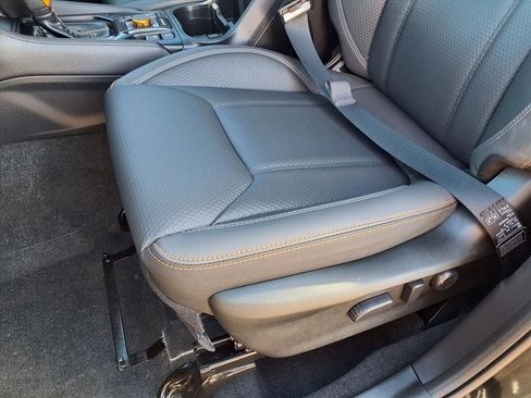 Certified 2025 Subaru Forester Wilderness image 25