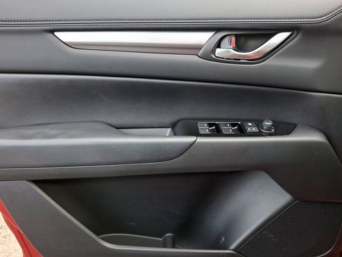 Certified 2023 MAZDA CX-5 AWD 2.5 S w/ Select Package image 14