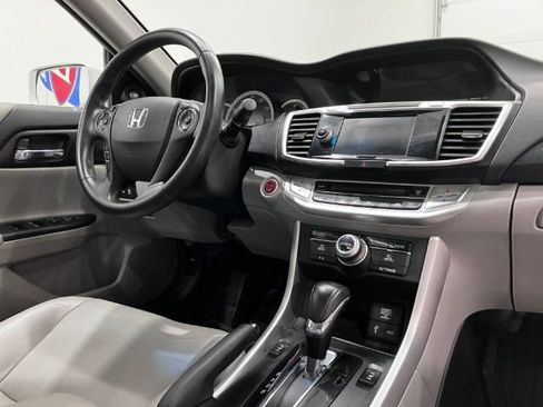 Used 2015 Honda Accord EX-L image 49