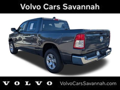 Used 2023 RAM 1500 Big Horn image 7