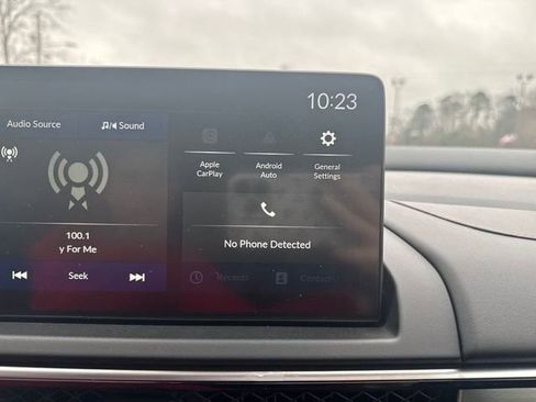 Used 2025 Acura ADX A-Spec image 26