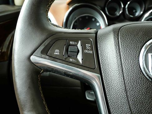 Used 2014 Buick Encore Leather FWD image 10