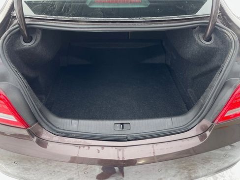 Used 2016 Buick LaCrosse Premium w/ Driver Confidence Package #1 image 17