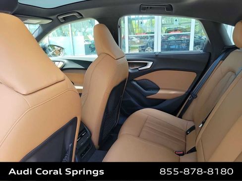 Certified 2025 Audi A5 2.0T Prestige AWD/4WD image 20