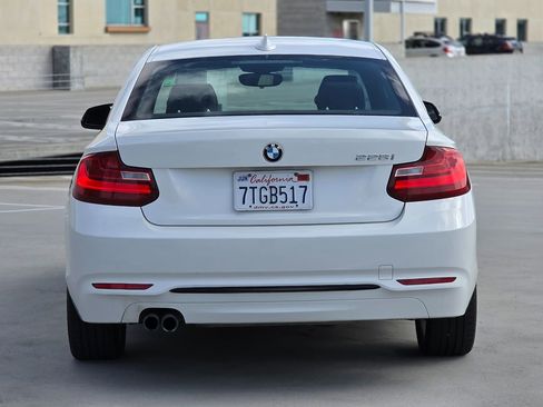 Used 2016 BMW 228i Coupe image 7