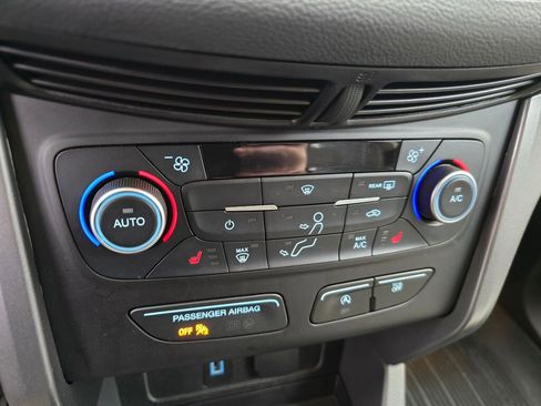 Used 2018 Ford Escape SE w/ SE Sync 3 Package image 20