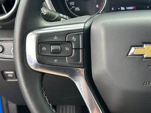 Used 2024 Chevrolet Blazer LT FWD image 31