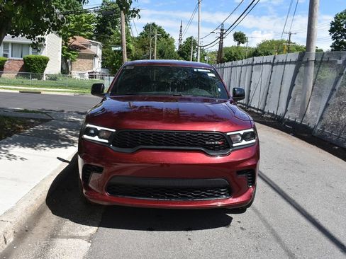 Used 2026 Dodge Durango GT RWD image 3