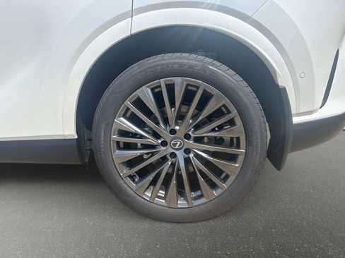 New 2026 Lexus RX 350 350h Luxury image 32