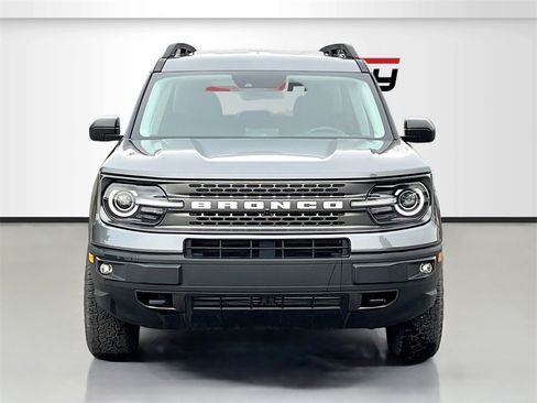 Used 2023 Ford Bronco Sport Badlands image 2