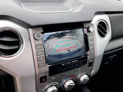 Used 2021 Toyota Tundra SR5 image 28