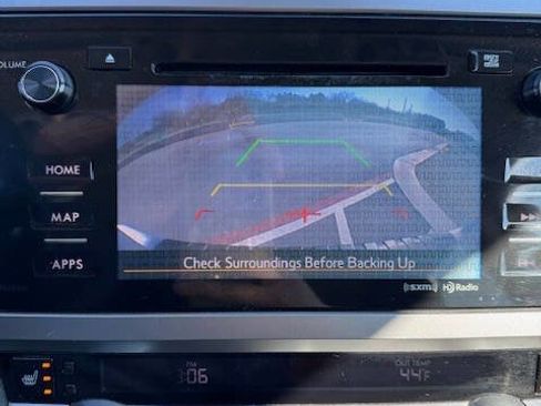 Used 2016 Subaru Outback 2.5i Limited image 52