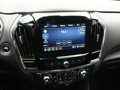 Used 2023 Chevrolet Traverse High Country w/ LPO, Floor Liner Package FWD image 47