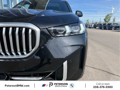 New 2026 BMW X5 xDrive40i AWD/4WD image 36
