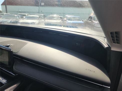 New 2026 Lincoln Nautilus Premier w/ Jet Appearance Package image 26