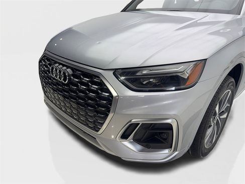 Used 2023 Audi Q5 2.0T Premium Plus w/ Premium Plus Package image 16