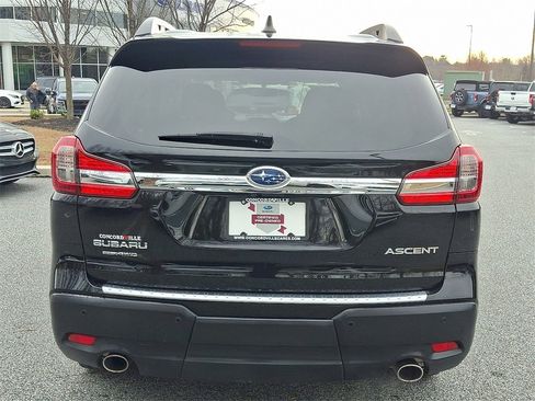 Certified 2021 Subaru Ascent Premium w/ Convenience Package image 6