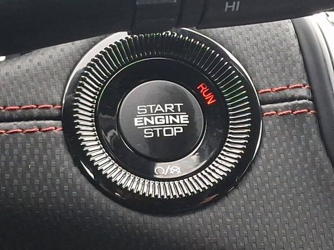 Certified 2022 Jeep Compass Trailhawk image 23