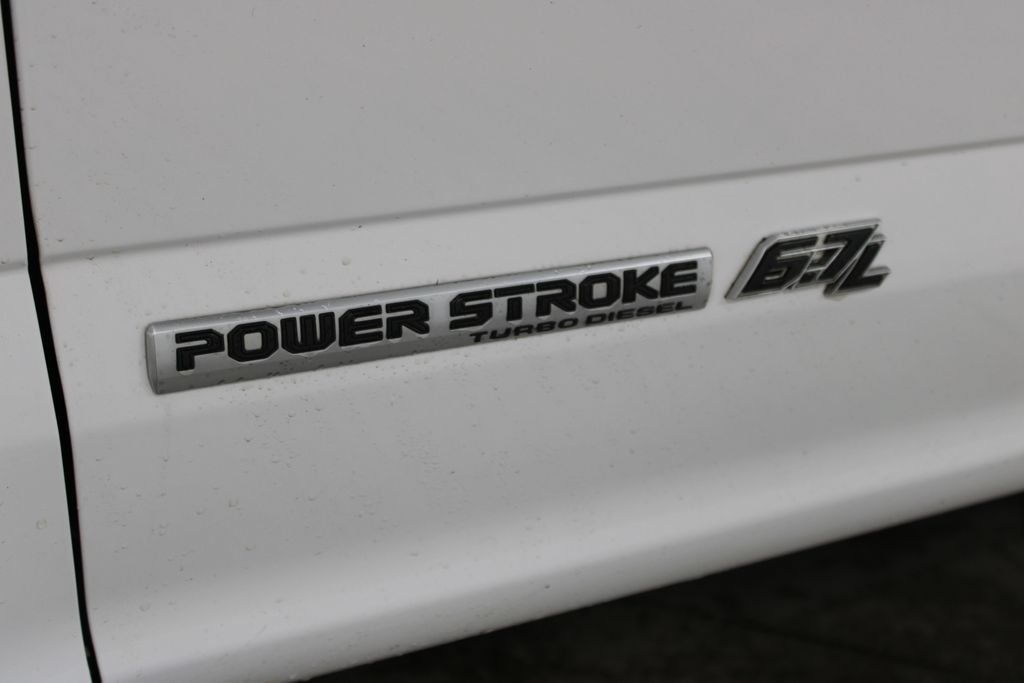 Used 2021 Ford F250 Lariat AWD/4WD image 17