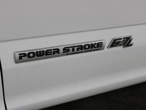 Used 2021 Ford F250 Lariat AWD/4WD image 17