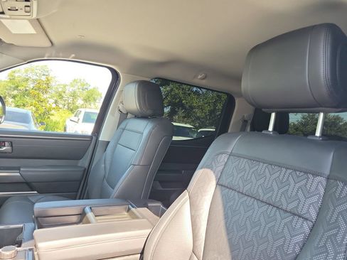 Used 2023 Toyota Tundra SR5 w/ SR5 Premium Package AWD/4WD image 22