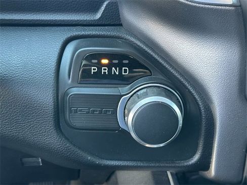 Used 2019 RAM 1500 Big Horn image 21